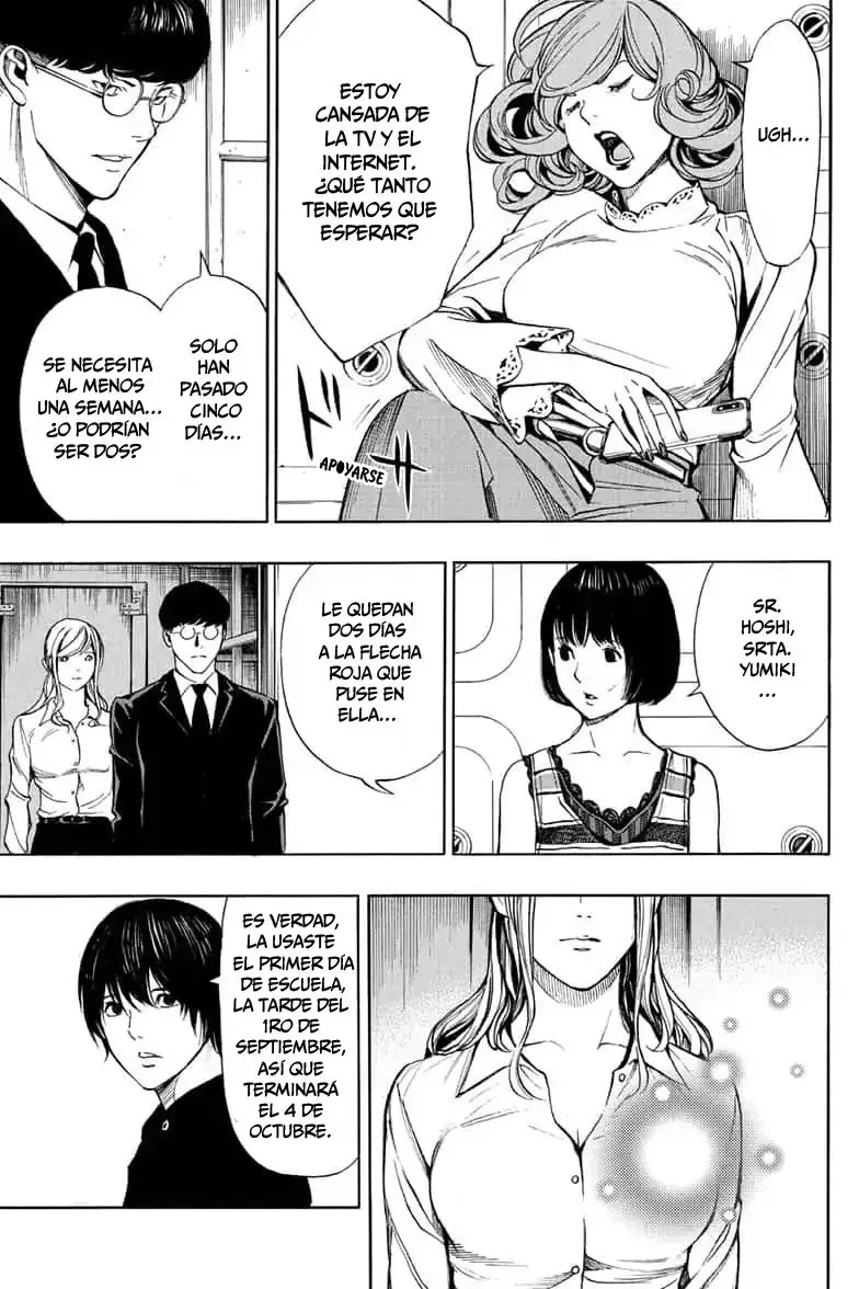 Capitulo 44 page 11