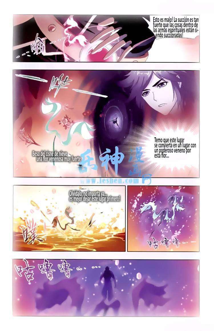 Capitulo 139 page 18