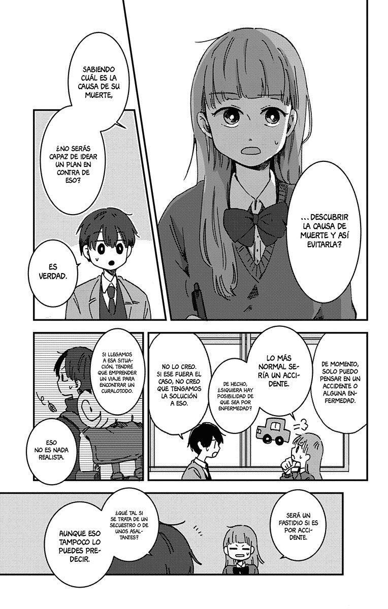 Capitulo 19 page 18