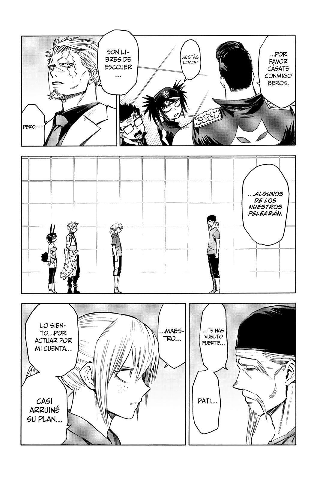 Capitulo 75 page 27