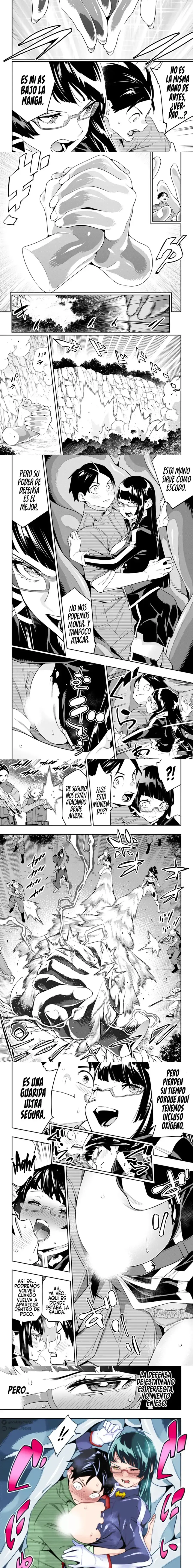 Capitulo 133 page 3