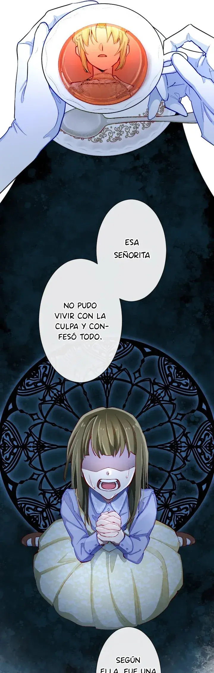 Capitulo 76 page 19