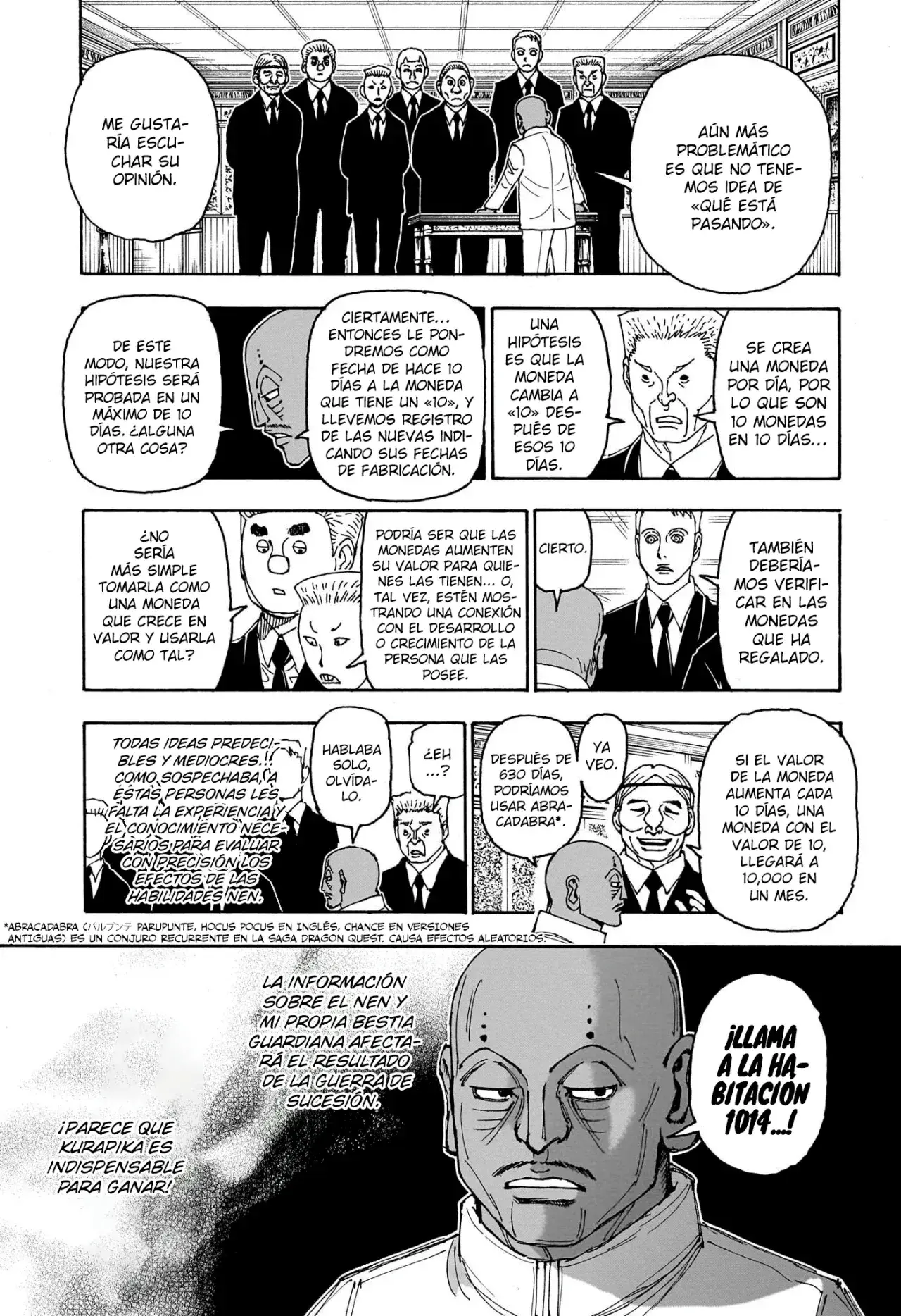 Capitulo 403 page 16