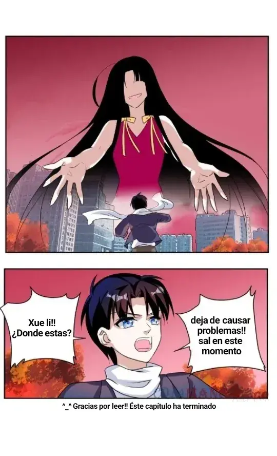 Capitulo 383 page 11