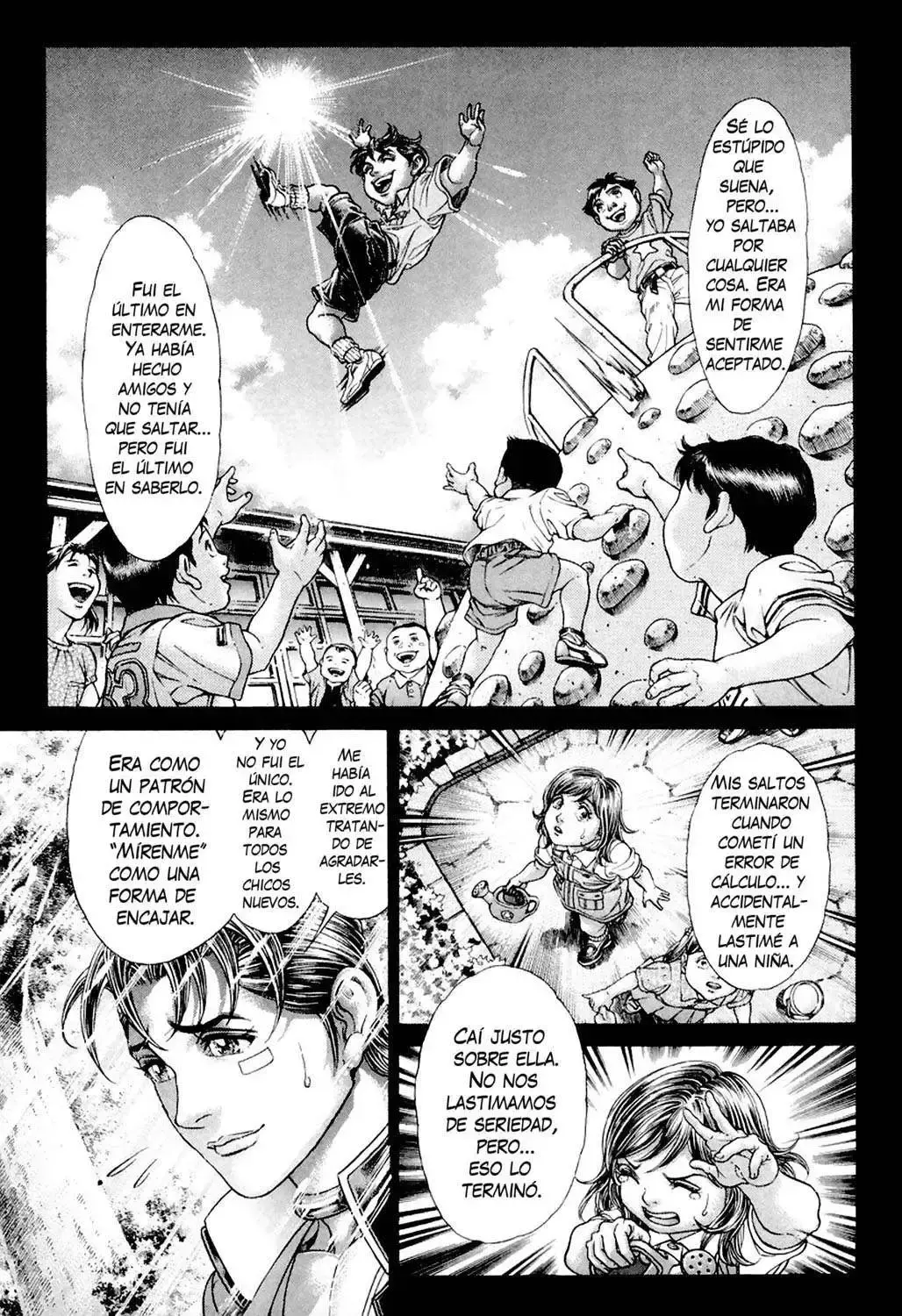 Capitulo 104 page 19
