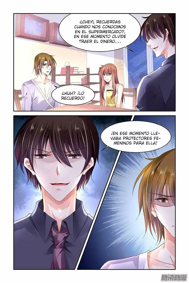 Capitulo 256 page 3