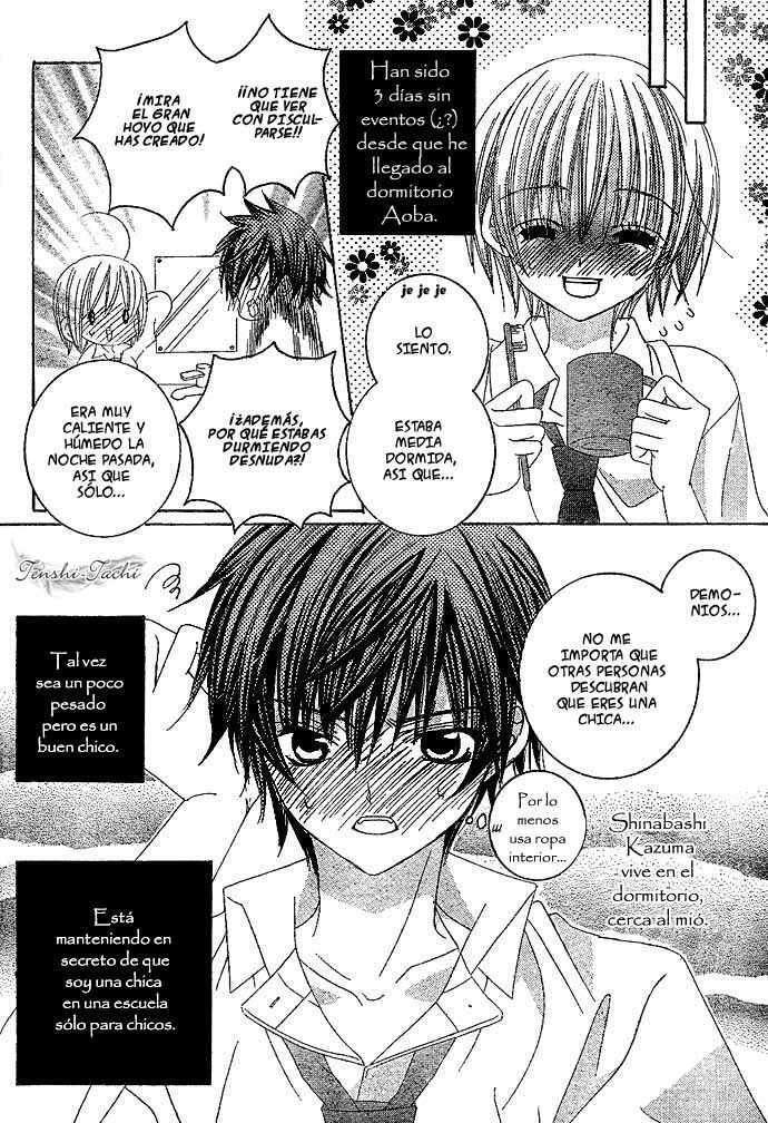 Capitulo 3 page 4
