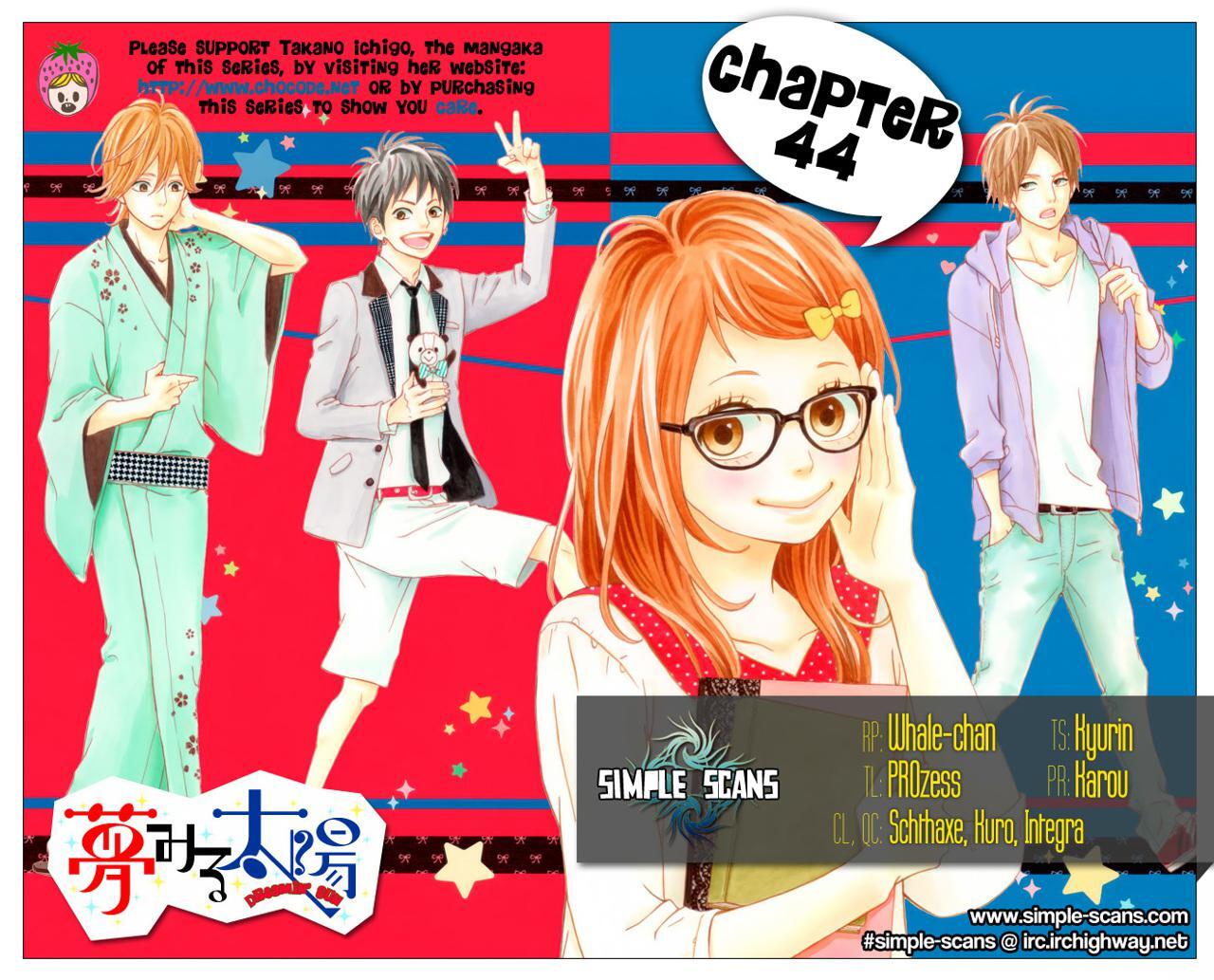 Capitulo 43 page 5