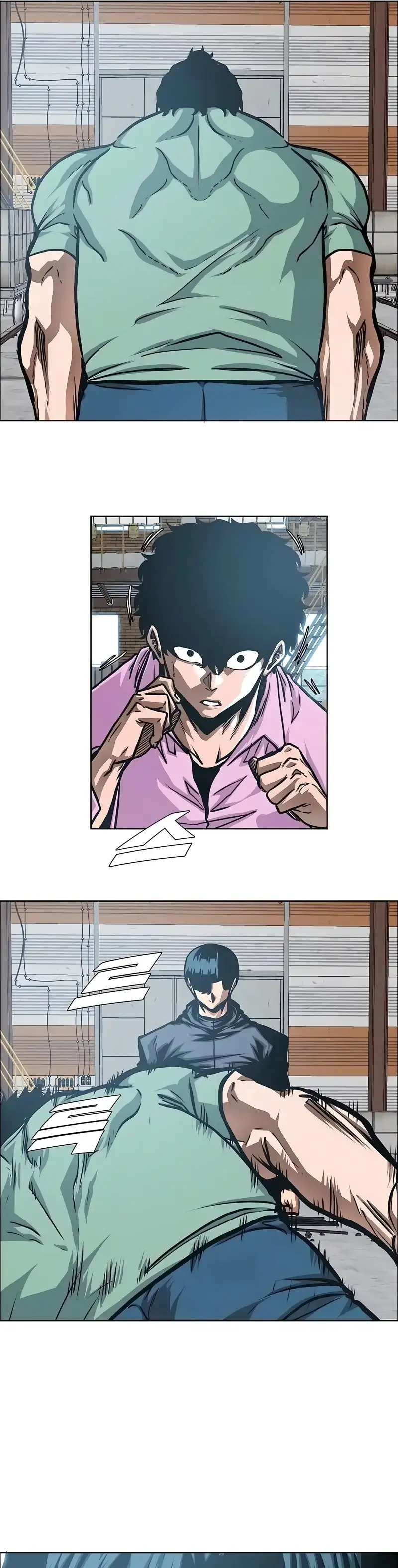 Capitulo 31 page 24