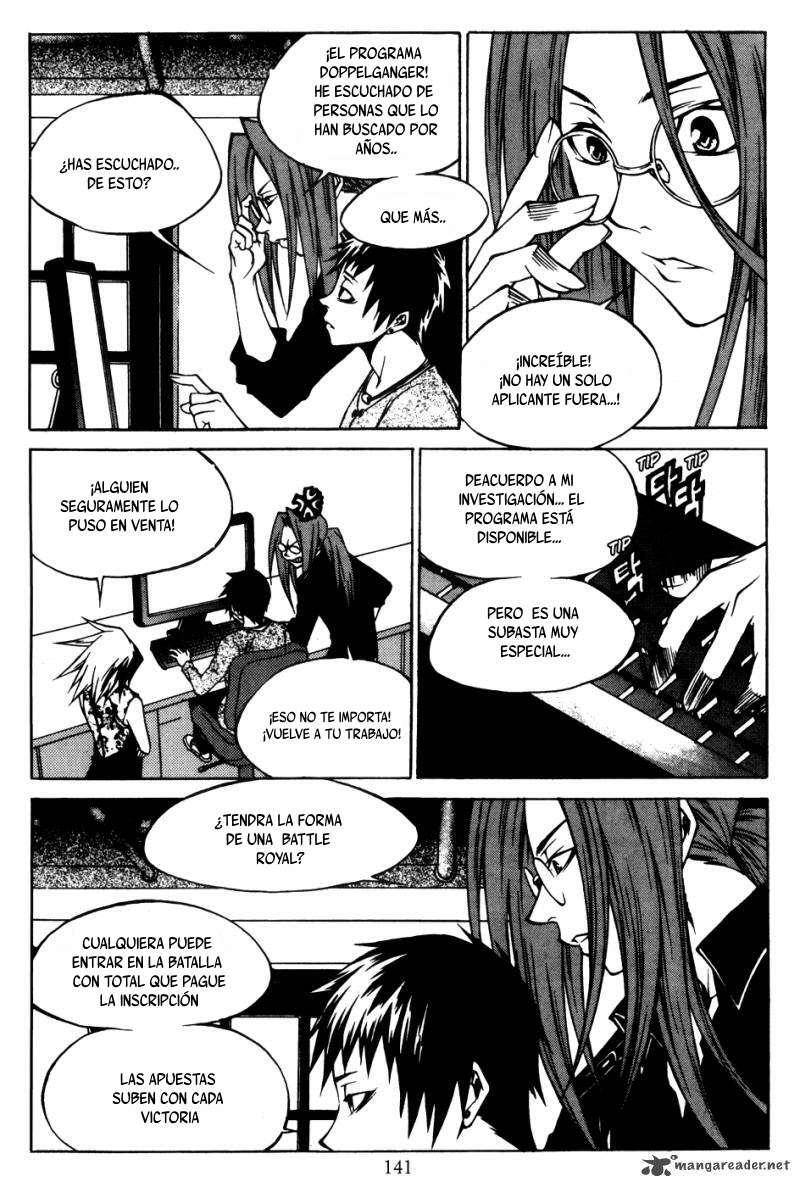 Capitulo 200 page 33