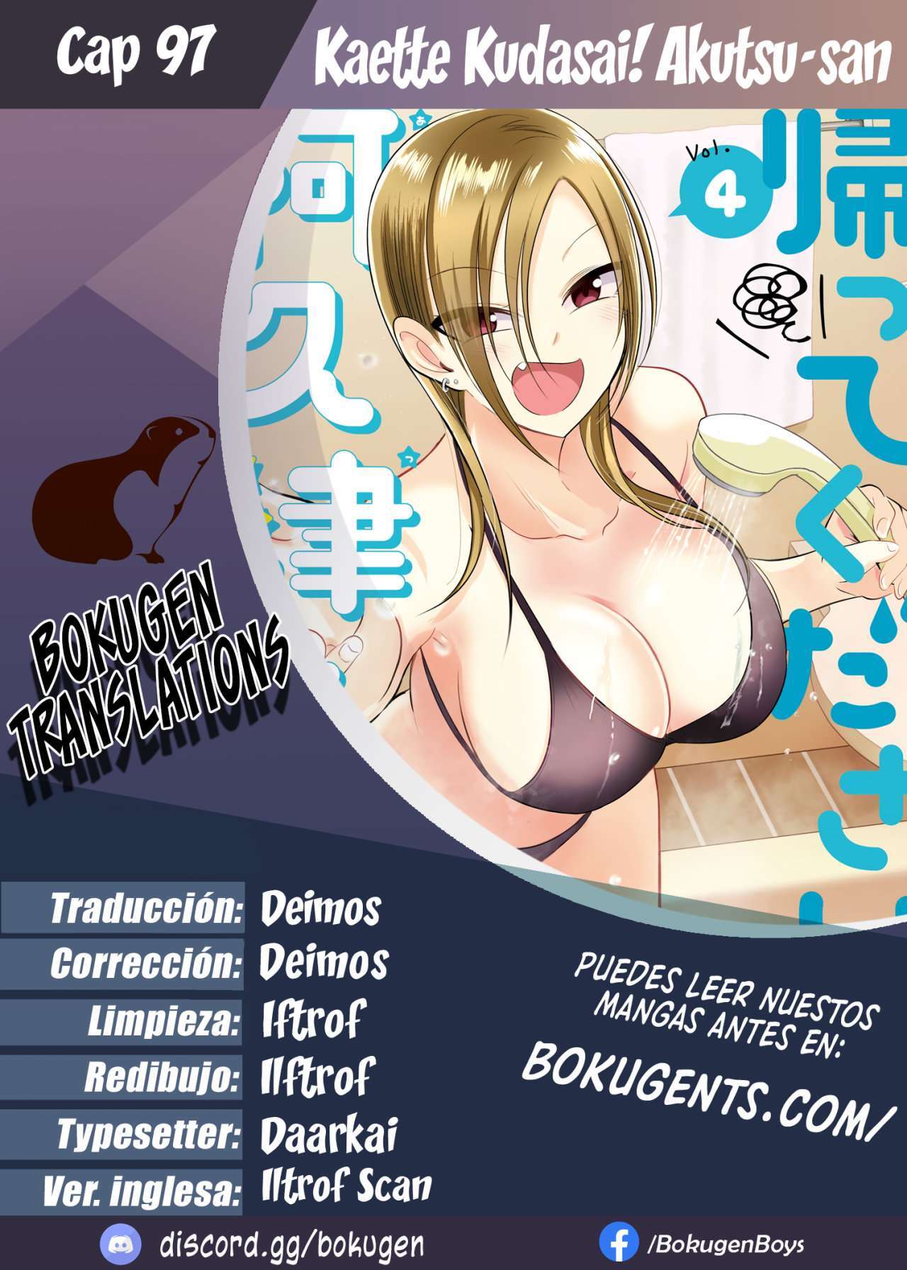 Capitulo 97 page 1