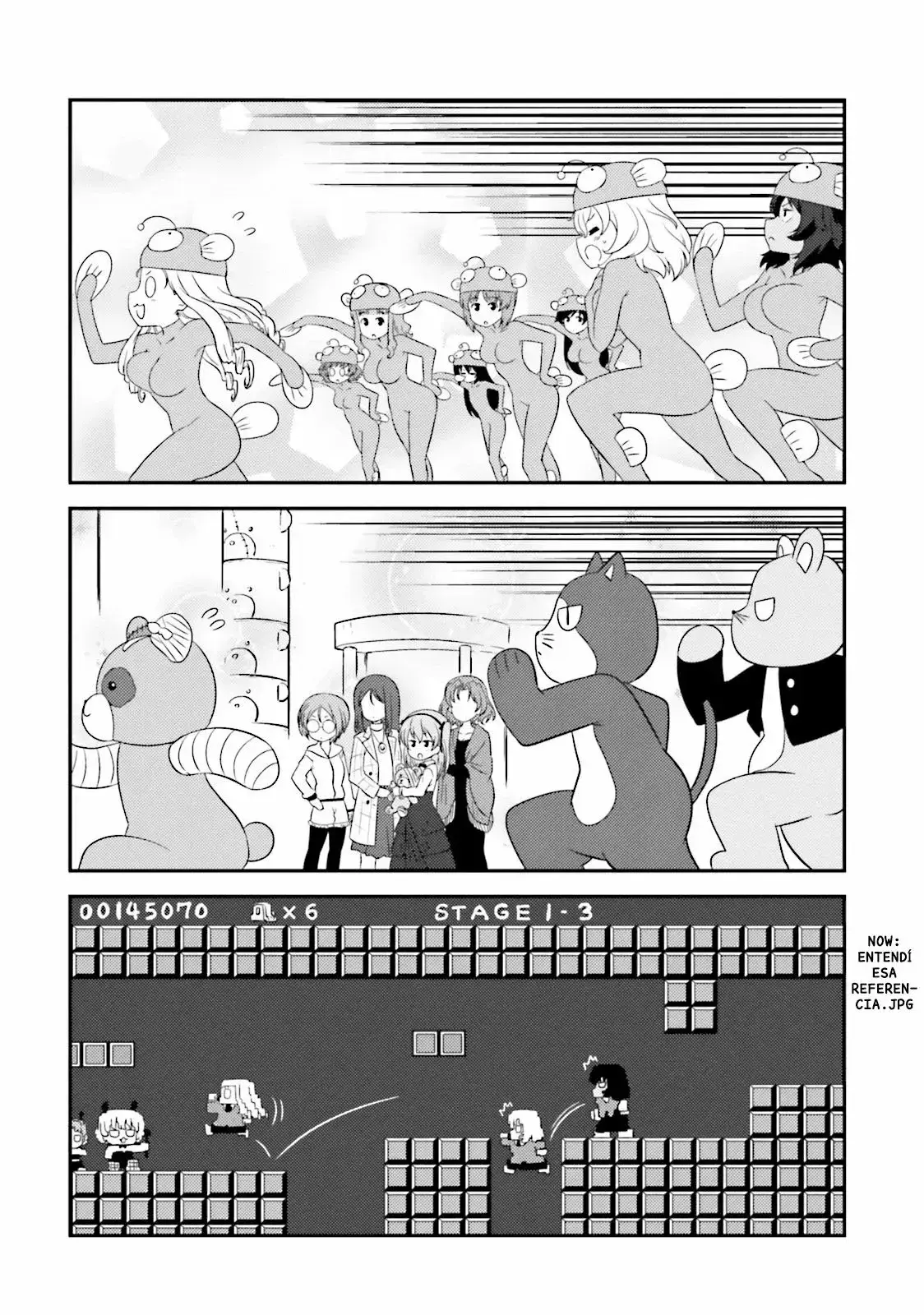 Capitulo 61 page 10