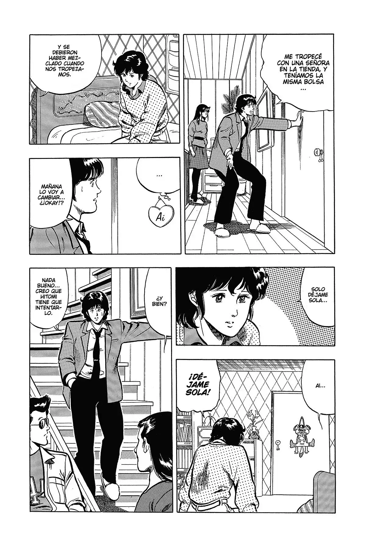 Capitulo 63 page 21