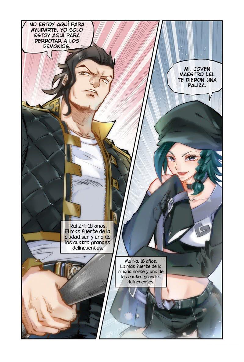 Capitulo 27 page 5