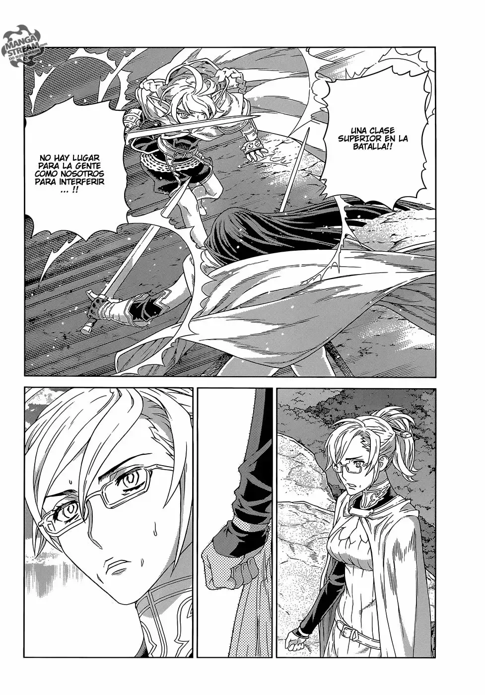 Capitulo 127 page 16