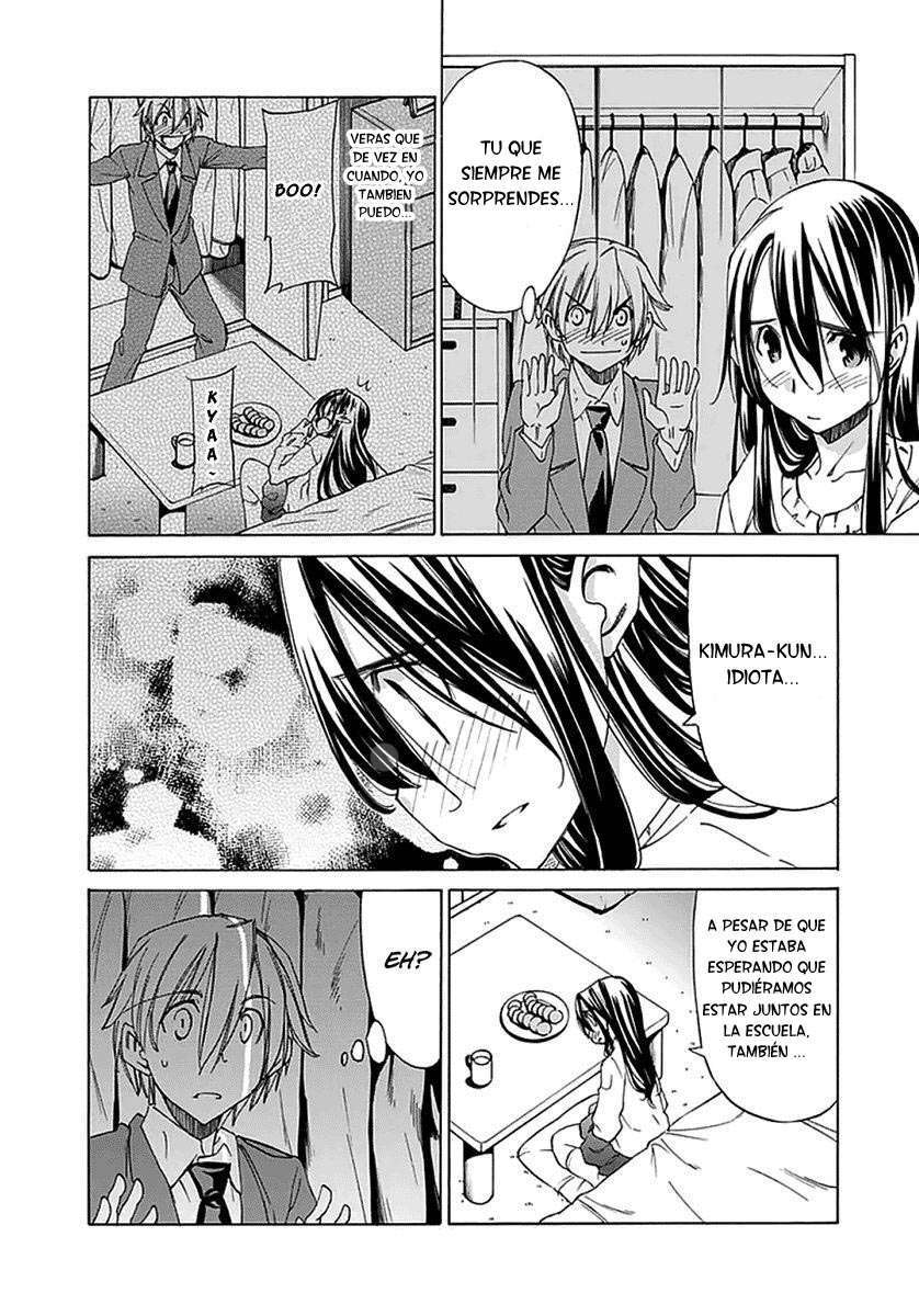 Capitulo 18 page 10