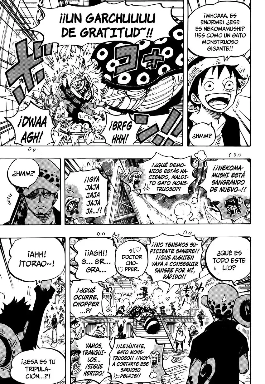 Capitulo 815 page 12