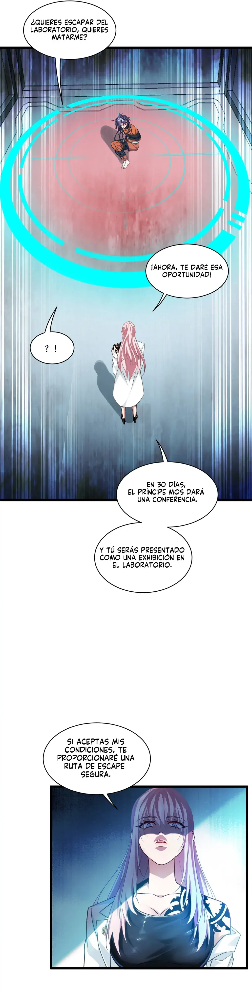Capitulo 81 page 16