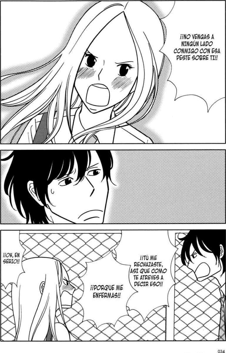 Capitulo 31 page 34