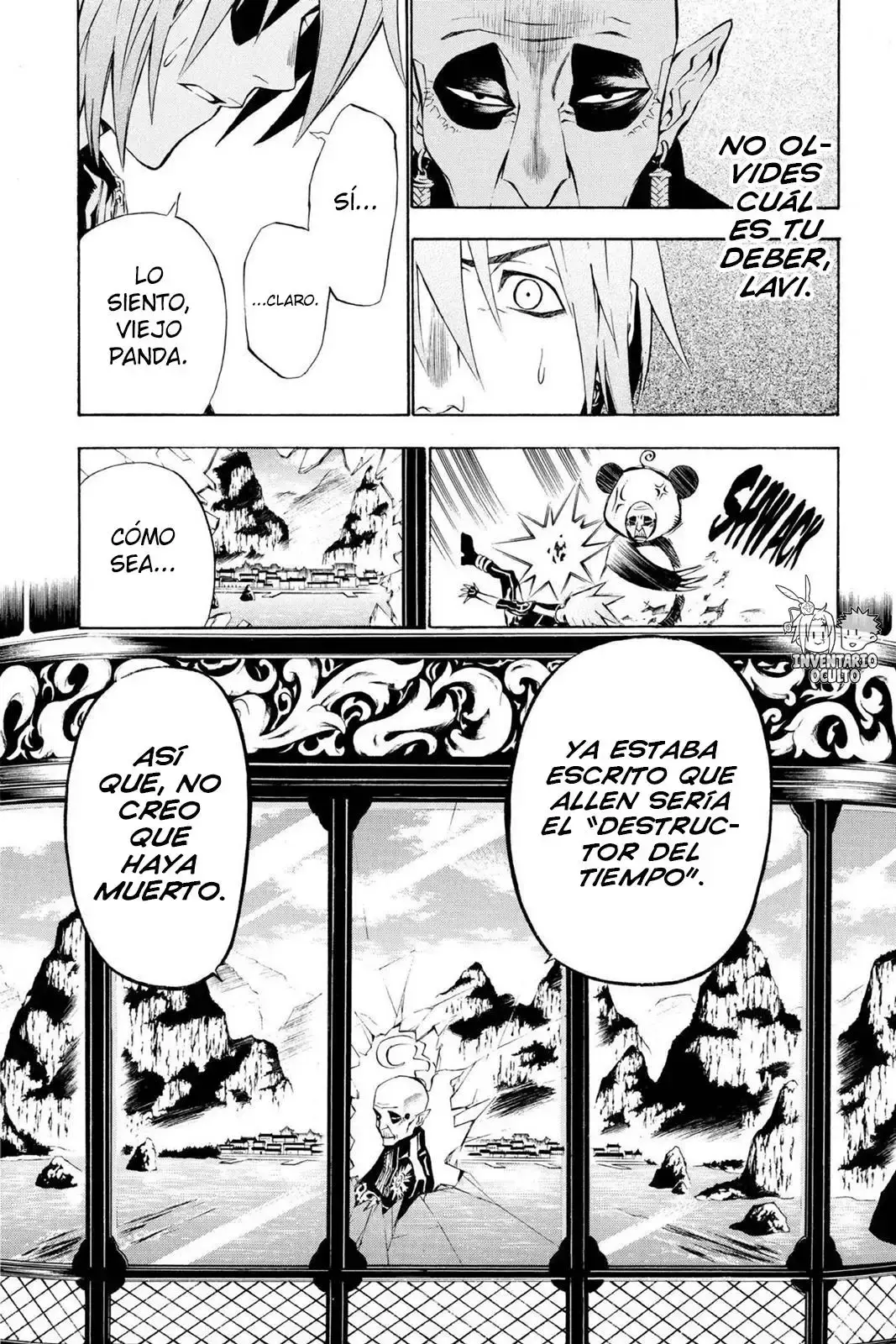 Capitulo 58 page 14