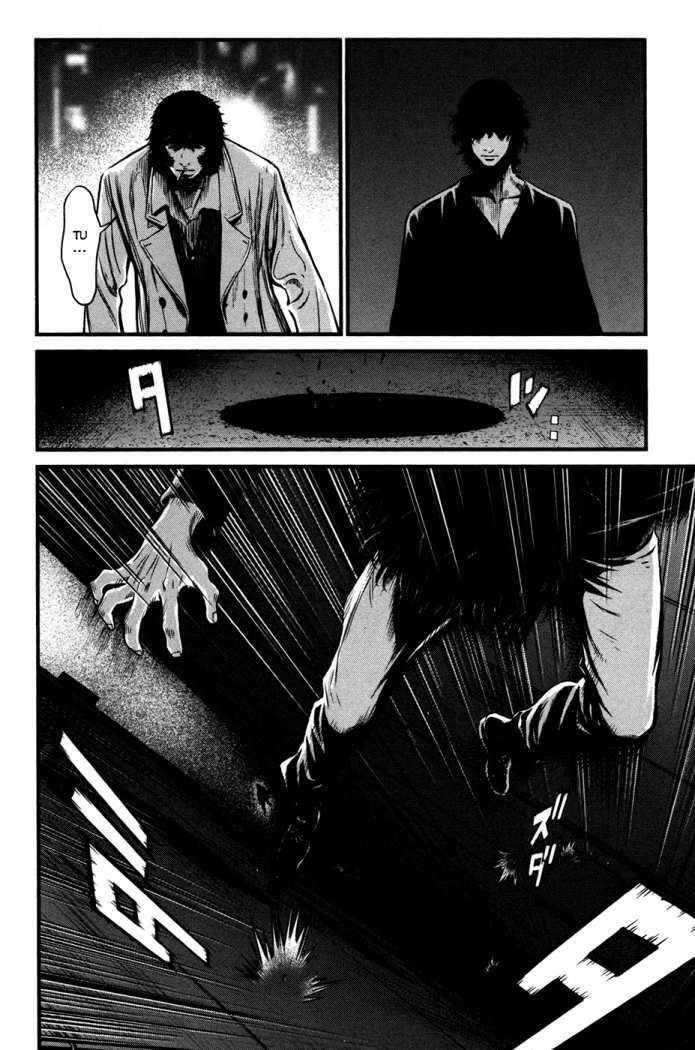 Capitulo 58 page 8