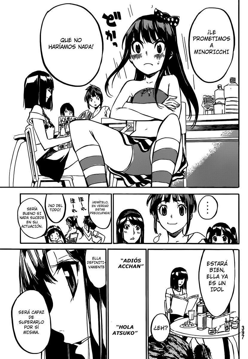 Capitulo 82 page 18