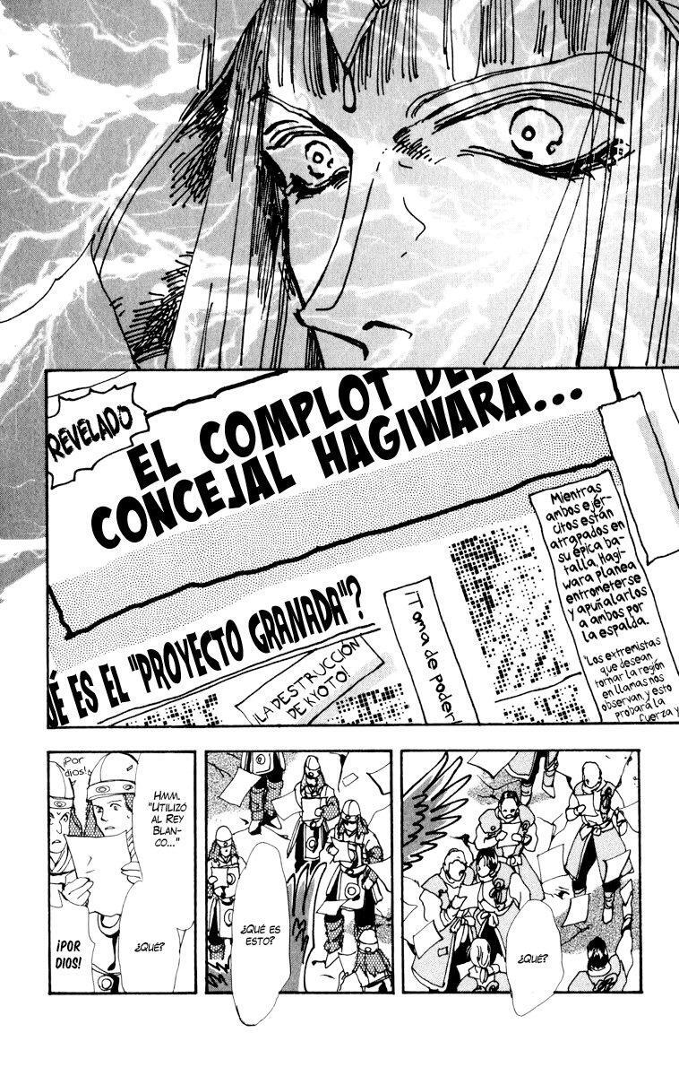 Capitulo 83 page 18