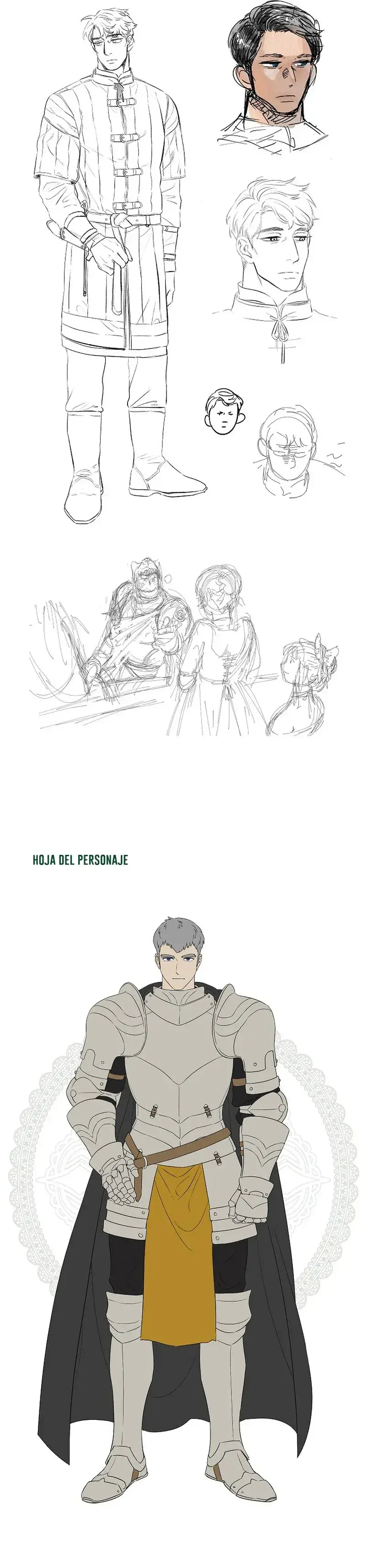 Capitulo 87 page 47