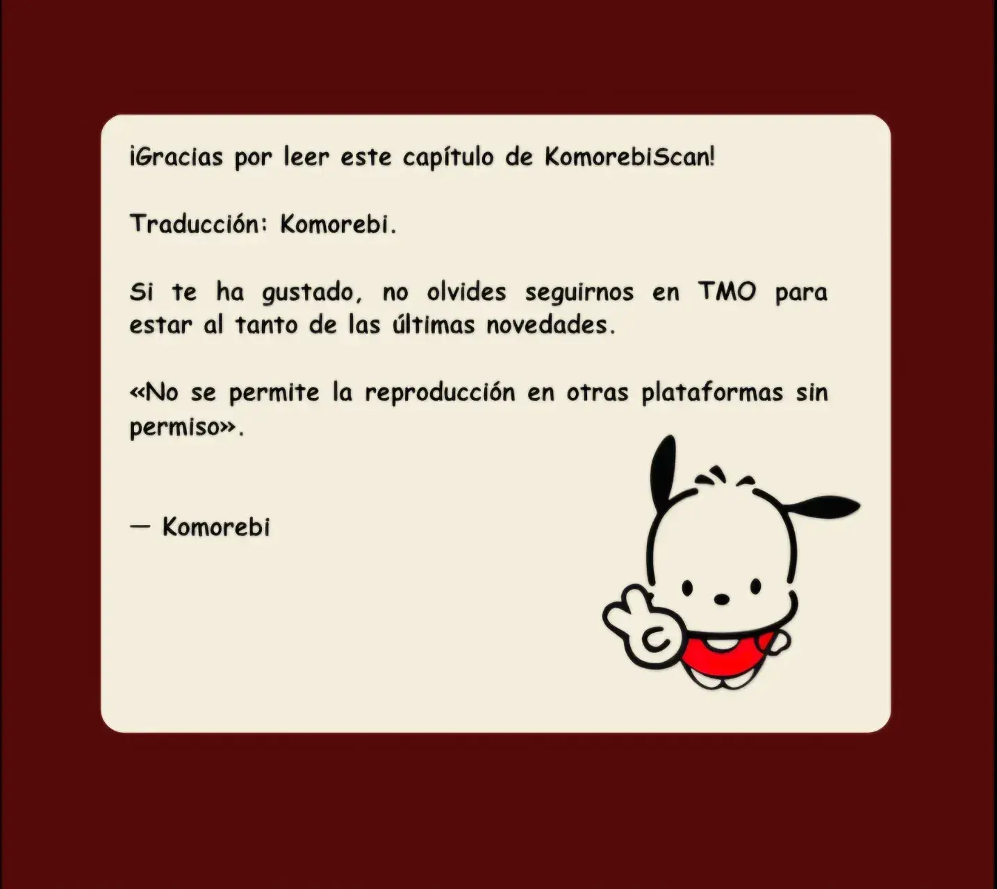 Capitulo 89 page 30
