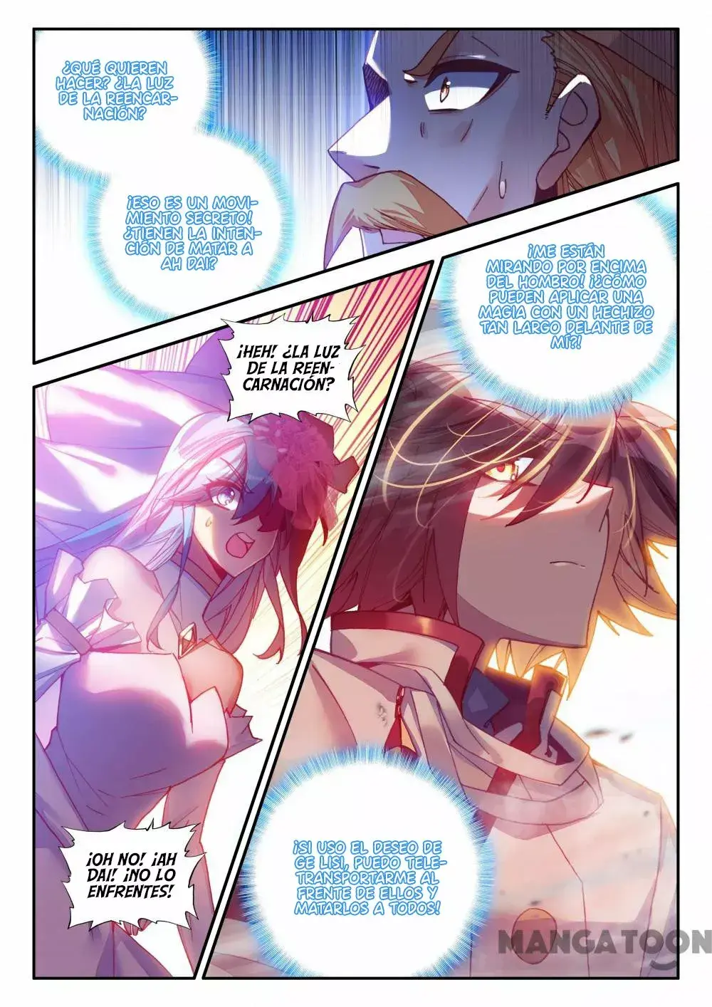 Capitulo 145 page 3