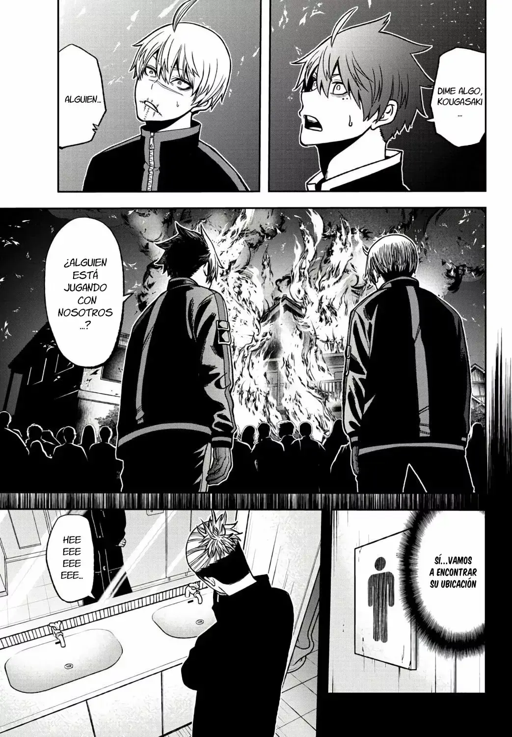 Capitulo 51 page 13