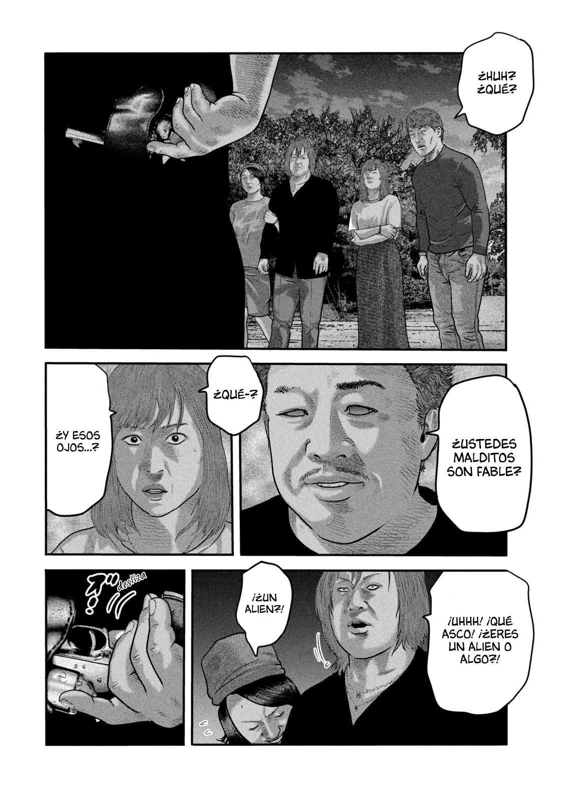 Capitulo 58 page 17