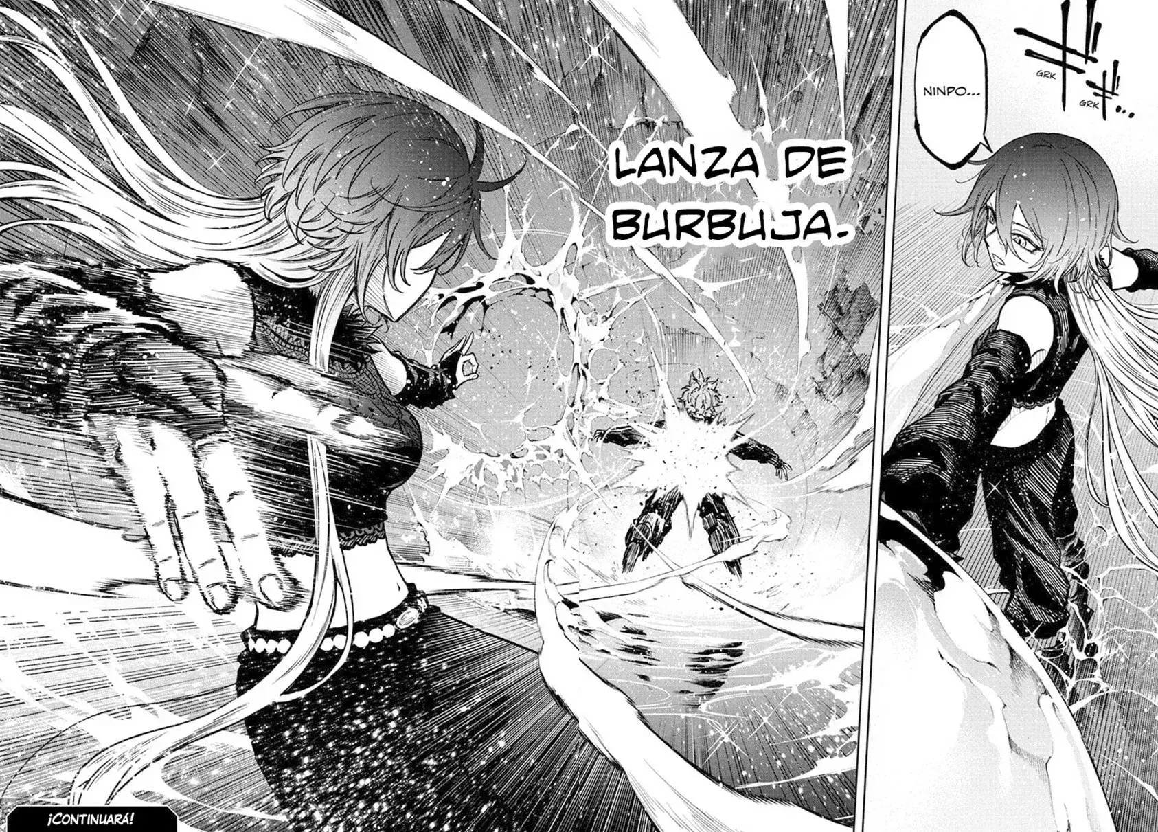 Capitulo 62 page 18