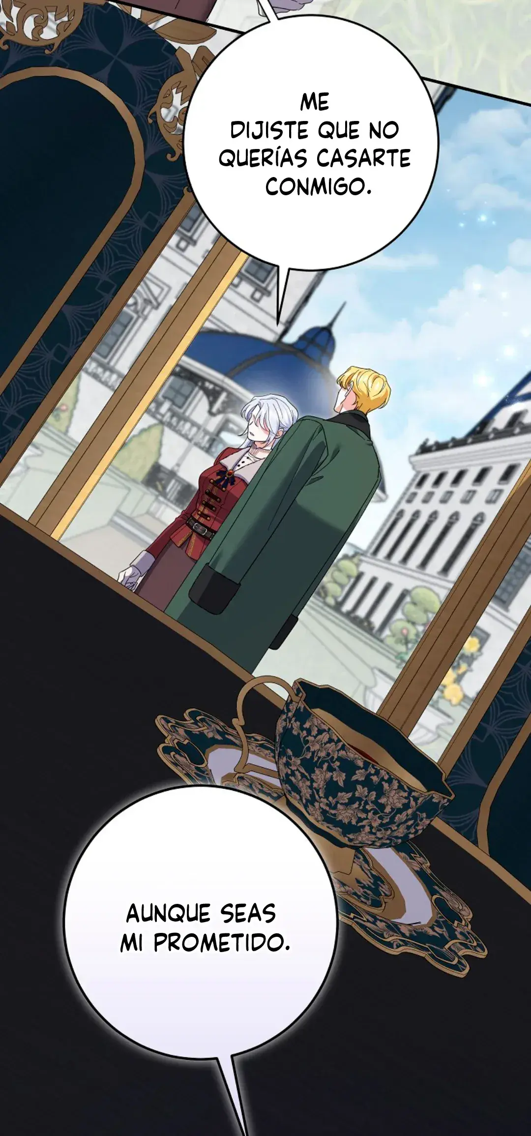 Capitulo 75 page 19