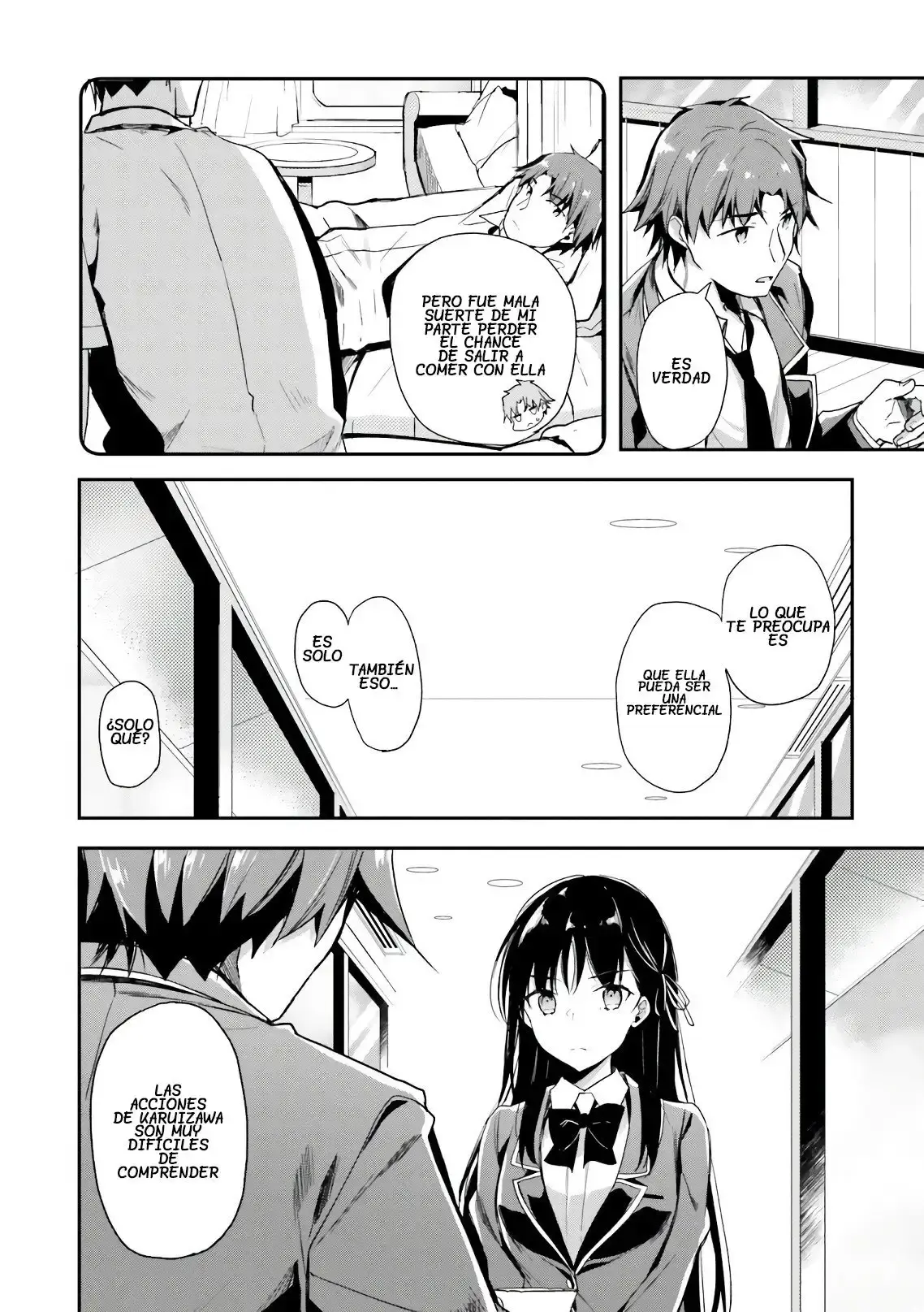 Capitulo 34 page 17