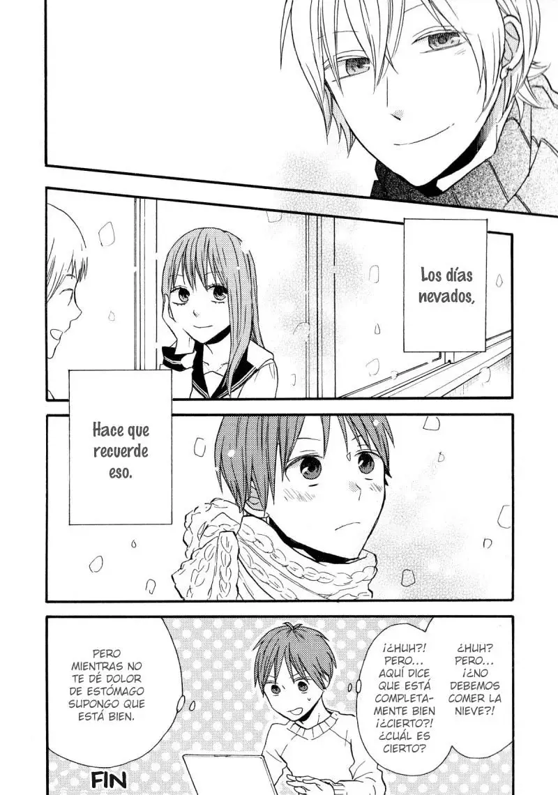 Capitulo 49.5 page 14