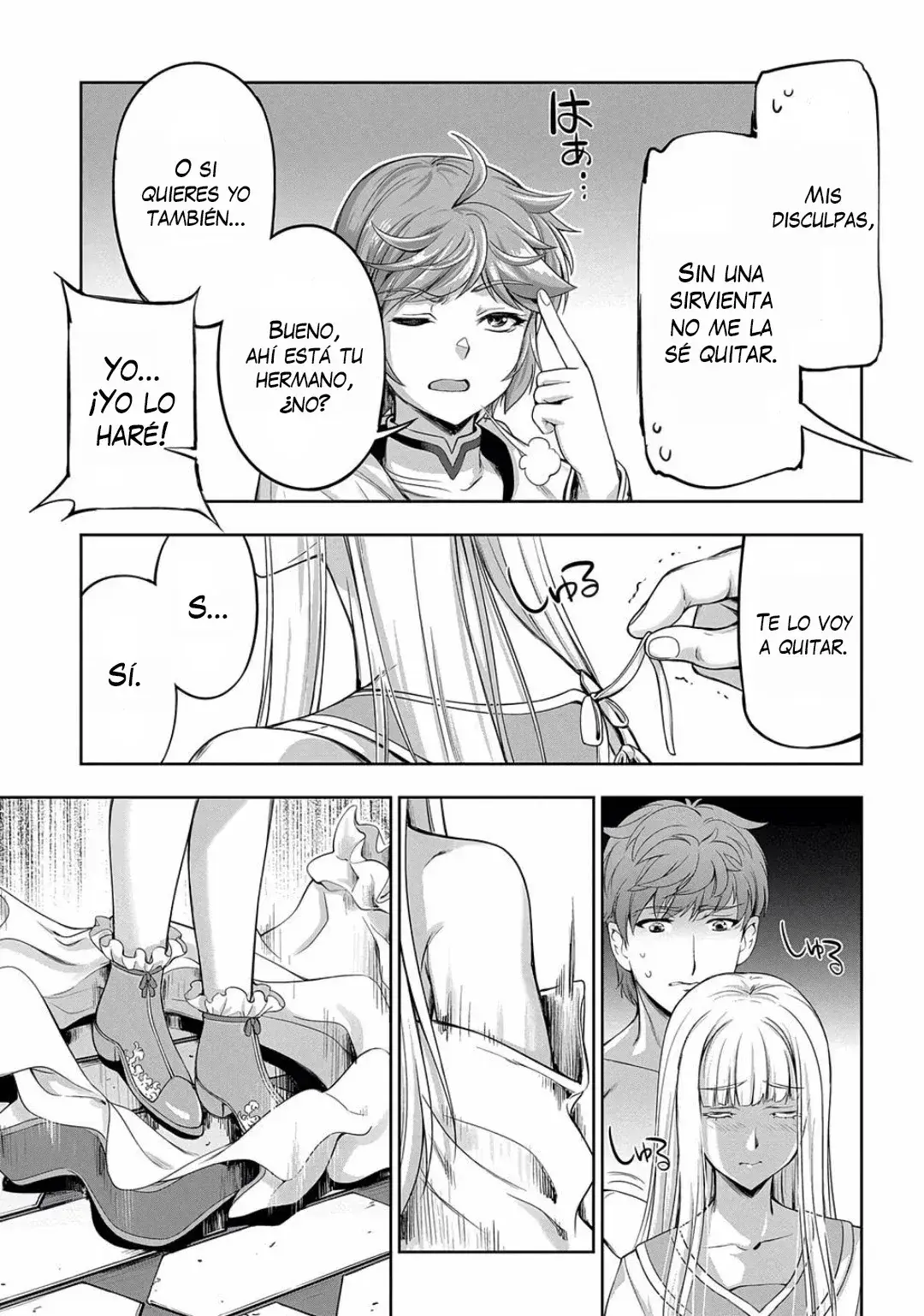 Capitulo 4 page 19