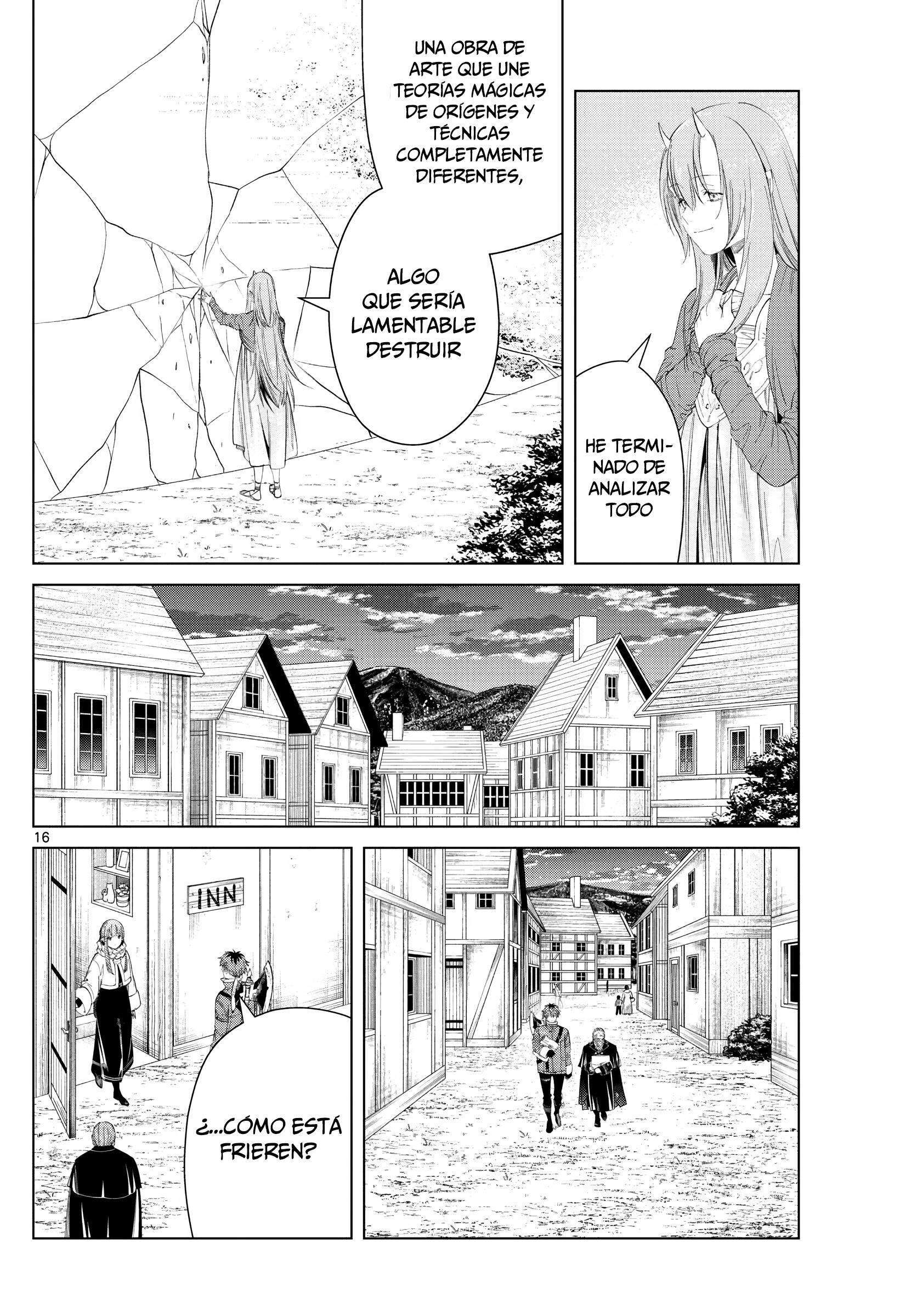 Capitulo 94 page 18