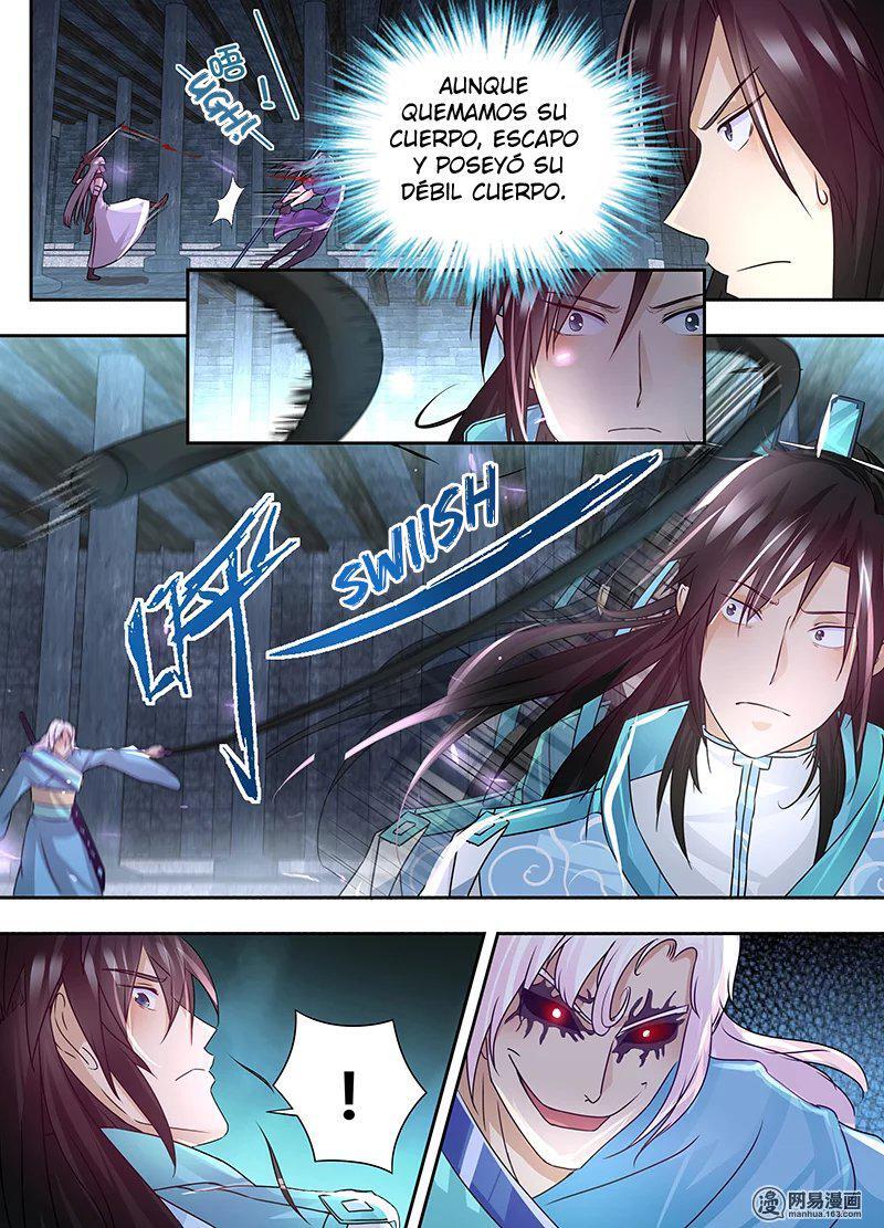 Capitulo 64 page 11