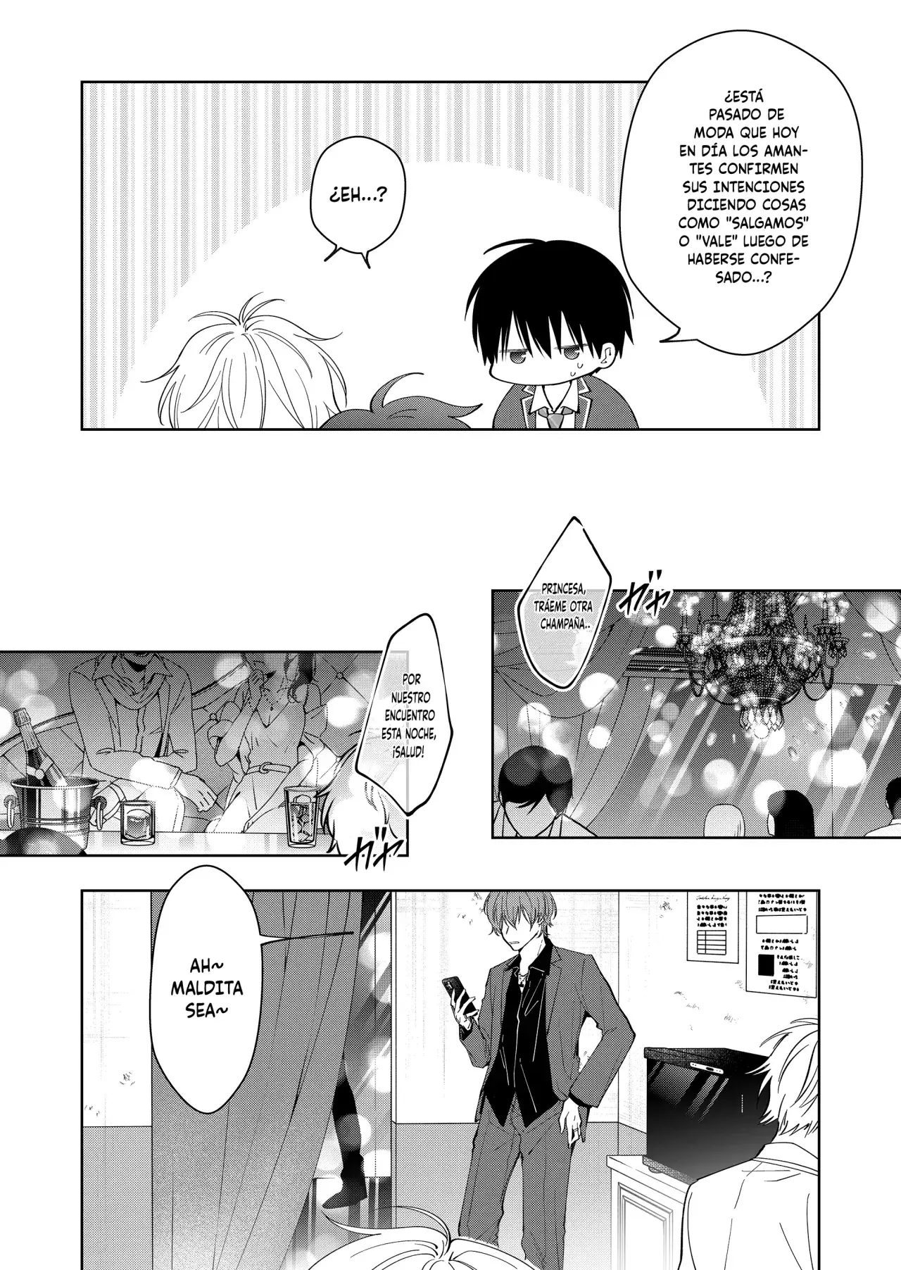 Capitulo 42 page 17