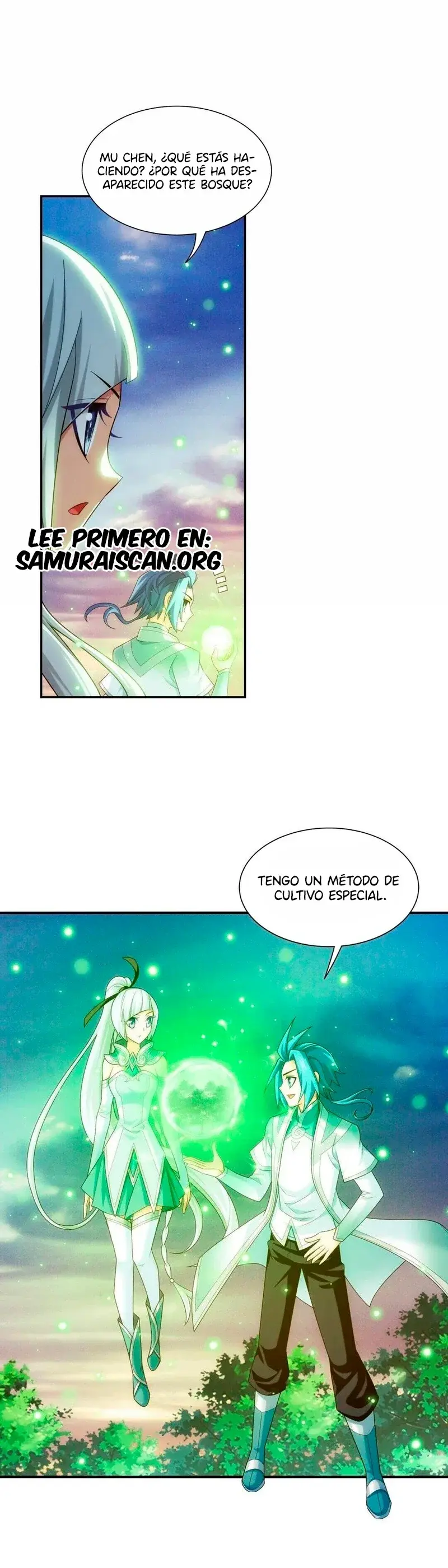 Capitulo 309 page 10