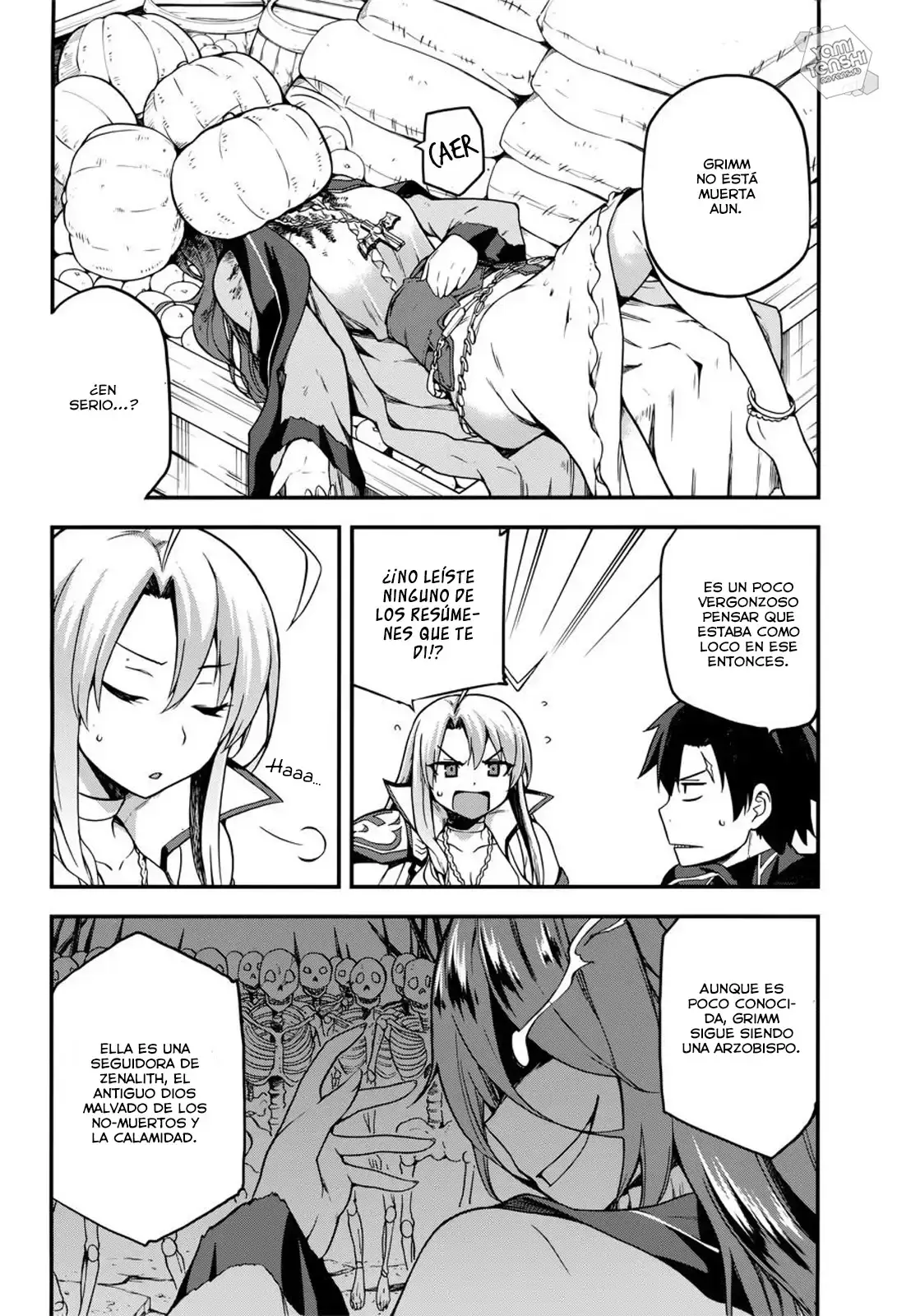 Capitulo 5 page 6
