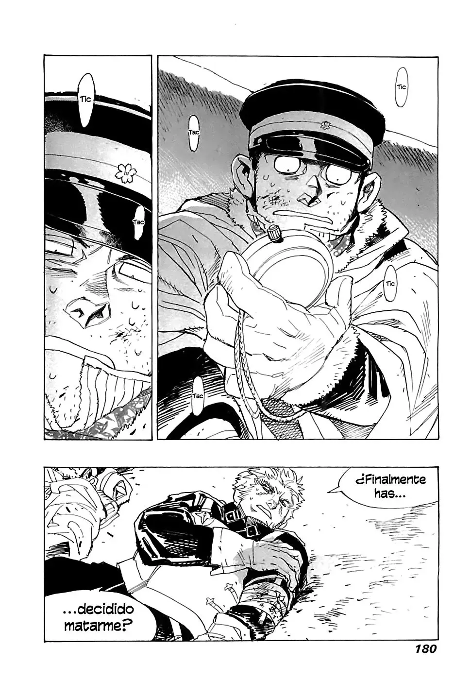 Capitulo 26 page 21