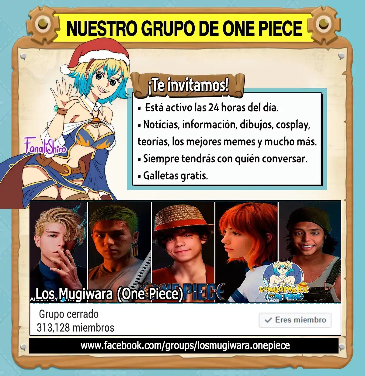 Capitulo 1034.2 page 15