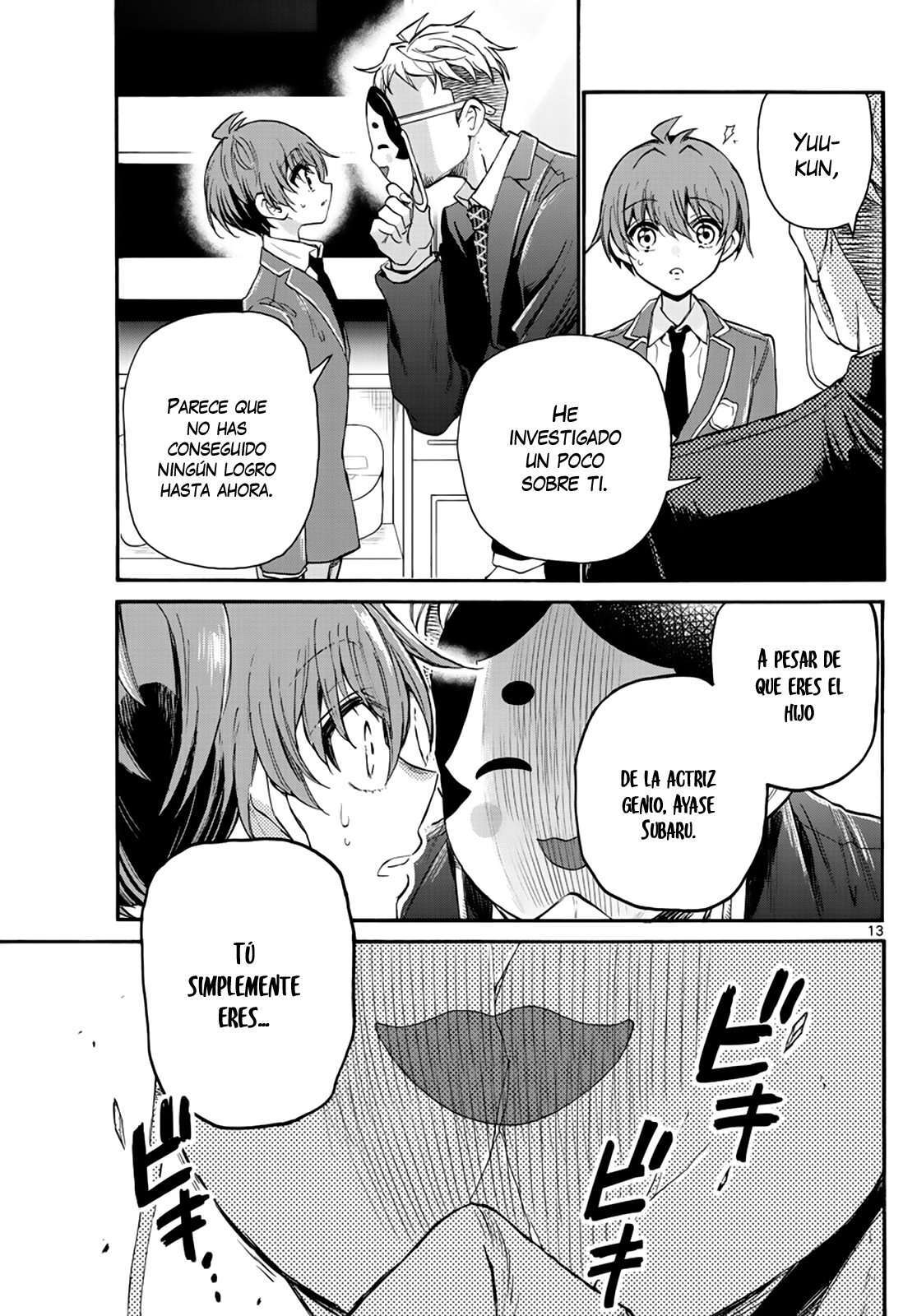 Capitulo 14 page 15
