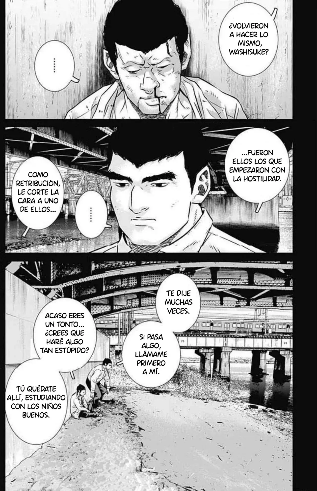 Capitulo 62 page 8