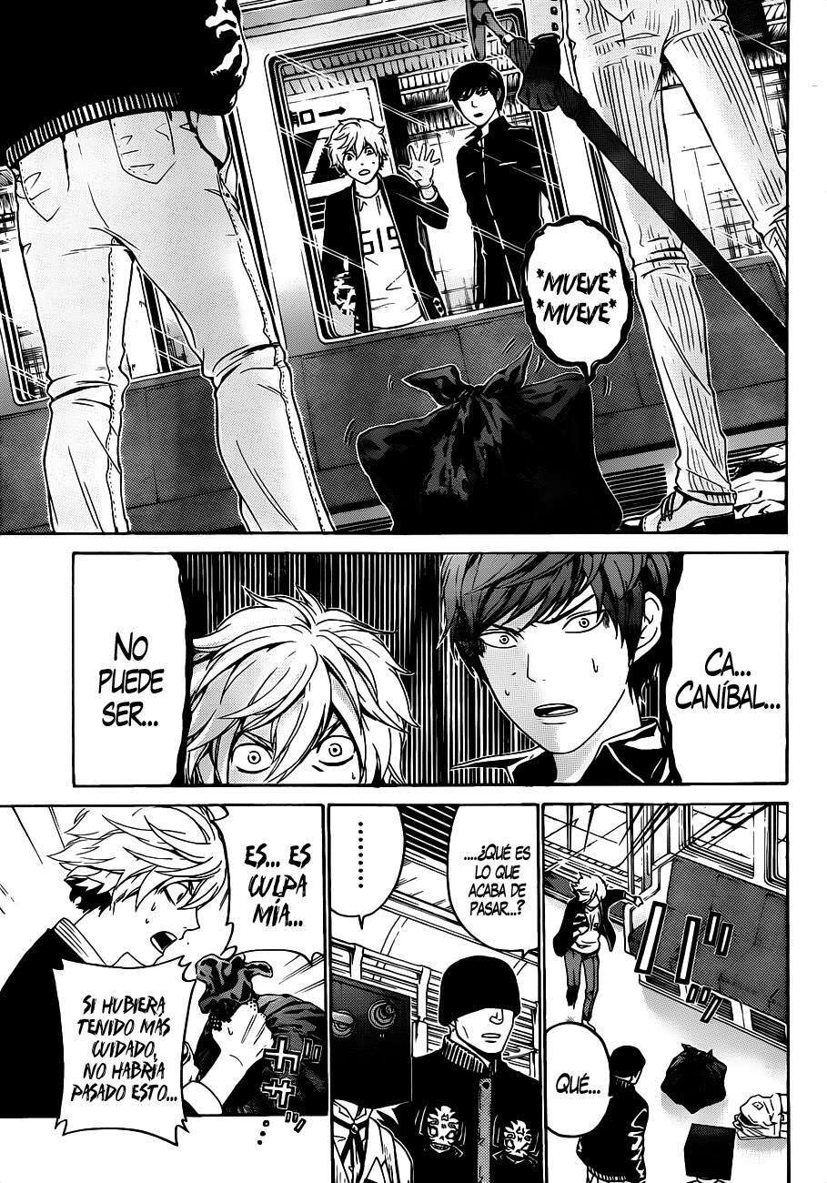Capitulo 46 page 17