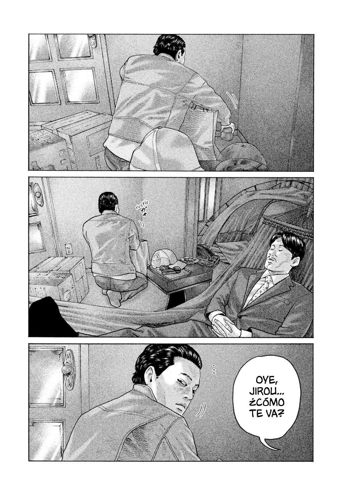 Capitulo 152 page 19