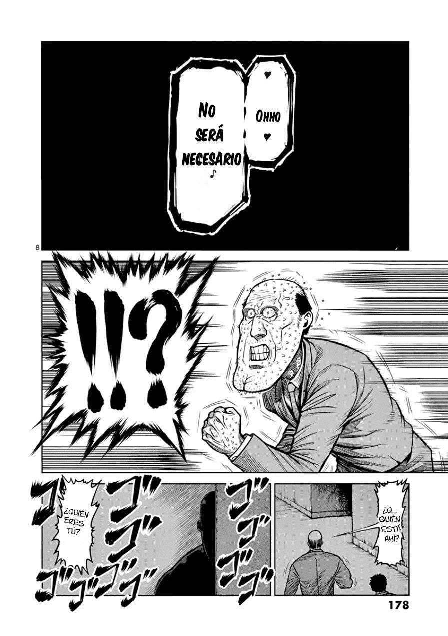 Capitulo 90 page 9