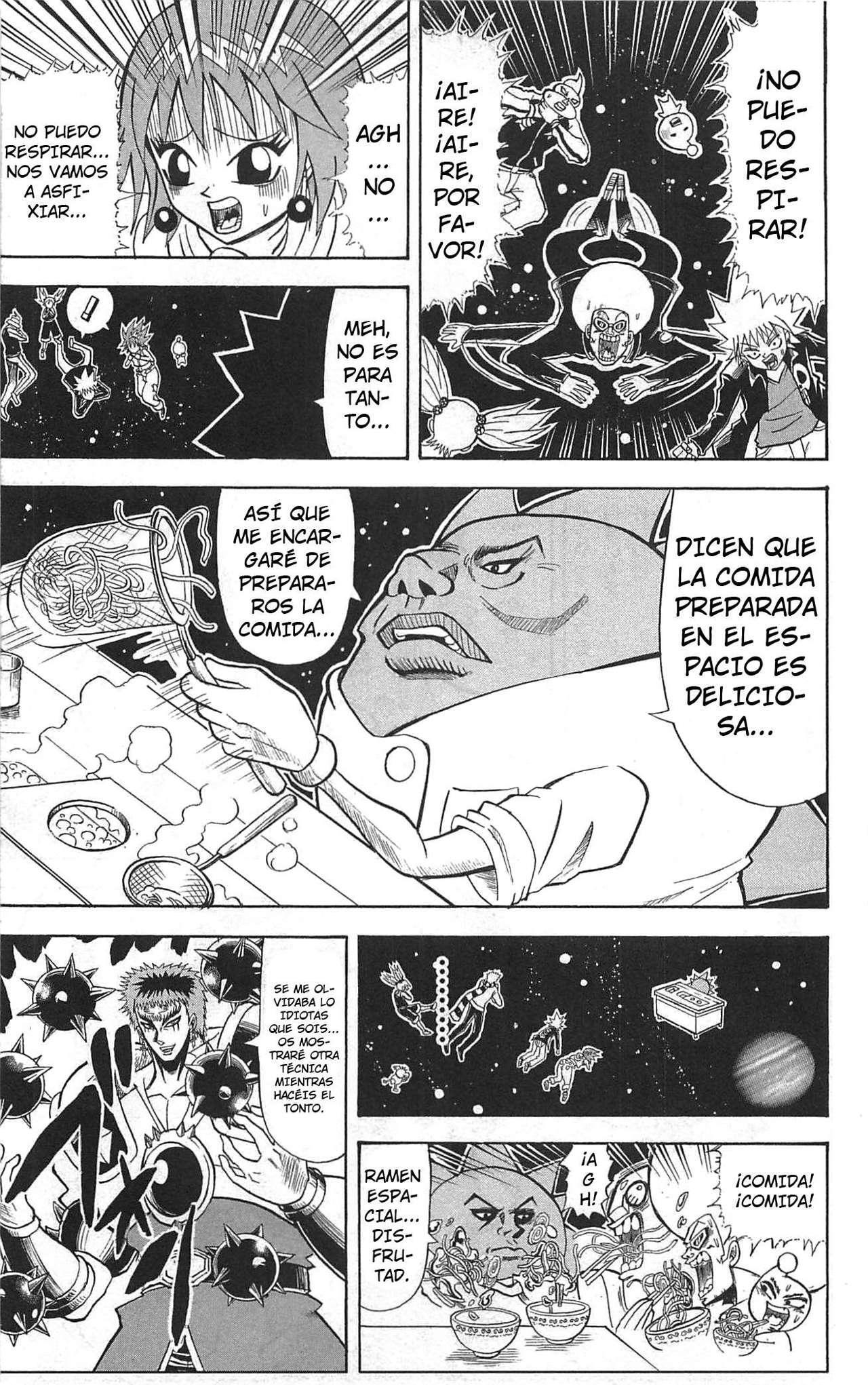 Capitulo 70 page 3